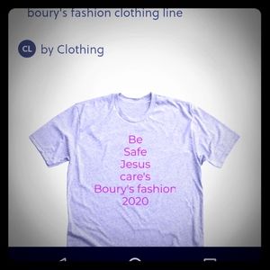 Woman short sleeve tee